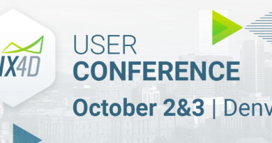 Pix4D Announces First User Conference in Denver, Colorado