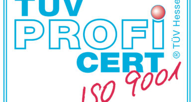 Sky Power receives ISO 9001:2015 Certification