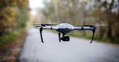 The Year of the Drone: Three UAV trends to expect in 2019