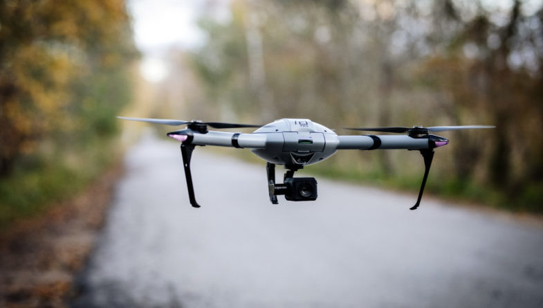 The Year of the Drone: Three UAV trends to expect in 2019
