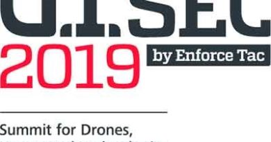 U.T.SEC 2019: Networking on all aspects of drones
