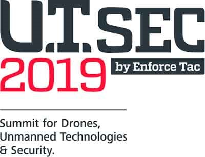 U.T.SEC 2019: Networking on all aspects of drones