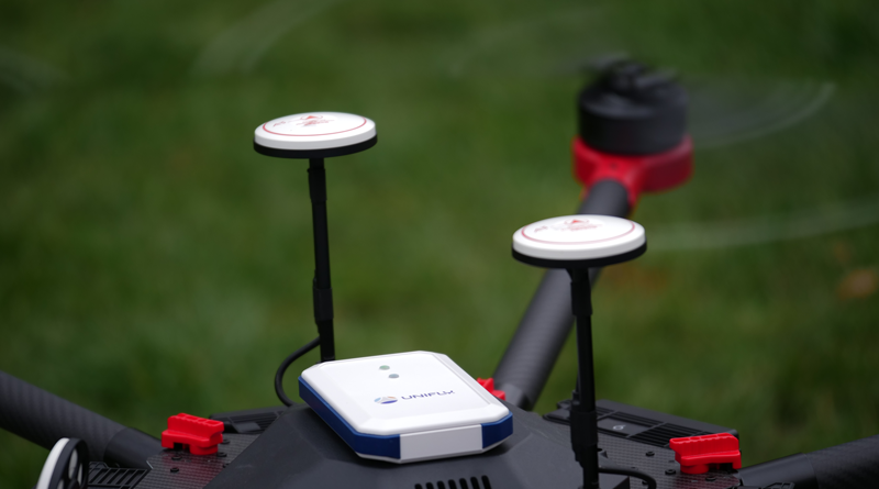Unifly launches e-Identification and tracking for drones