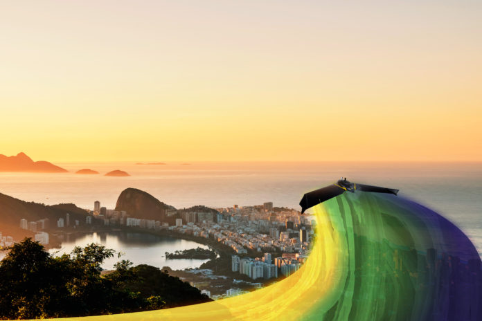Brazil’s Civil Aviation Authority Approves senseFly Drones for Country’s First-Ever Beyond Visual-Line-Of-Sight (BVLOS) Operations