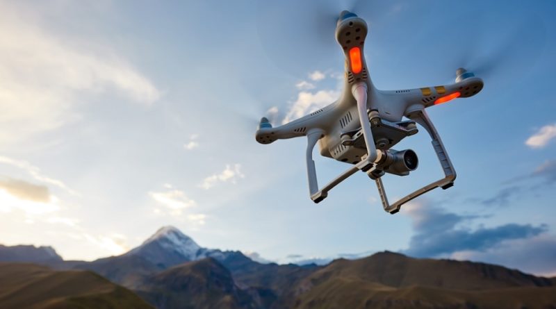 Drone Solutions Launches 24/7 Unmanned Search & Rescue