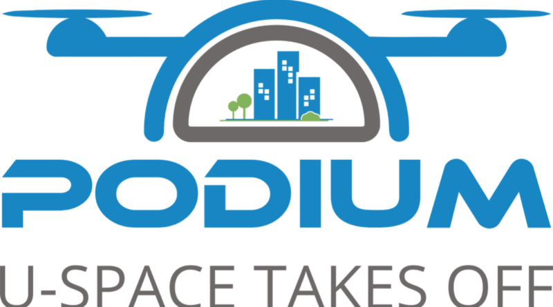 PODIUM announces U-space visitor events
