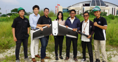 Terra Drone Indonesia teams with Japan’s leading power industry research institute to monitor transmission lines for PLN