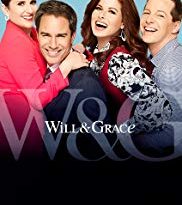 Will & Grace Season 2