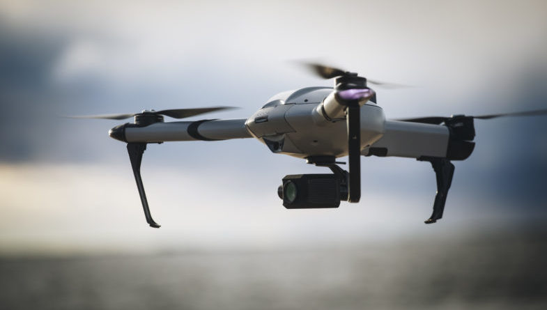 Atlas Dynamics Unveils Two Next-Gen Autonomous Solutions to Power UAVs at AUVSI