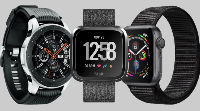 Best smartwatch 2019: The top connected watches for the summer