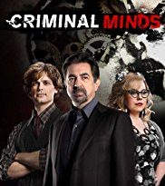 Criminal Minds Season 14