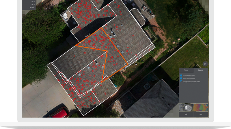 Grinnell Mutual Implements Kespry Drone-Based Aerial Intelligence Platform