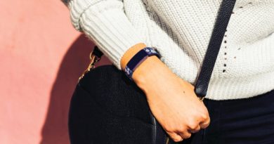 How to update Fitbit