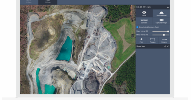 Kespry Launches BYOD—Bring Your Own Drone—Program and New Platform Pricing to Drive Multi-Site Mine Planning and Inspection Productivity and Profitability
