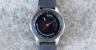 Samsung Galaxy Watch 2 is already in development, as model numbers emerge