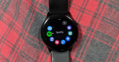 Samsung Gear smartwatches not forgotten as new Galaxy Watch features land