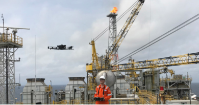 Terra Drone opens Angola branch due to high demand from oil and gas industry