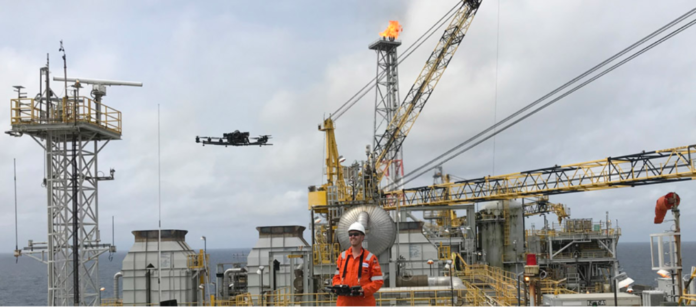 Terra Drone opens Angola branch due to high demand from oil and gas industry