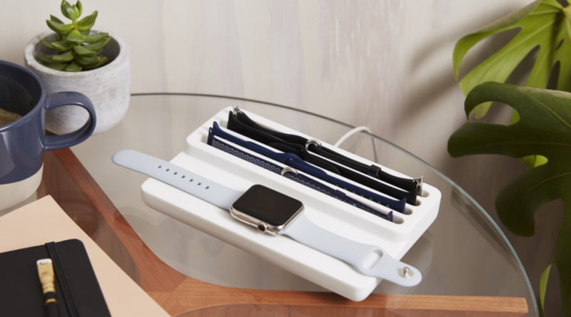 ​The best Apple Watch and iPhone charging stands 2019