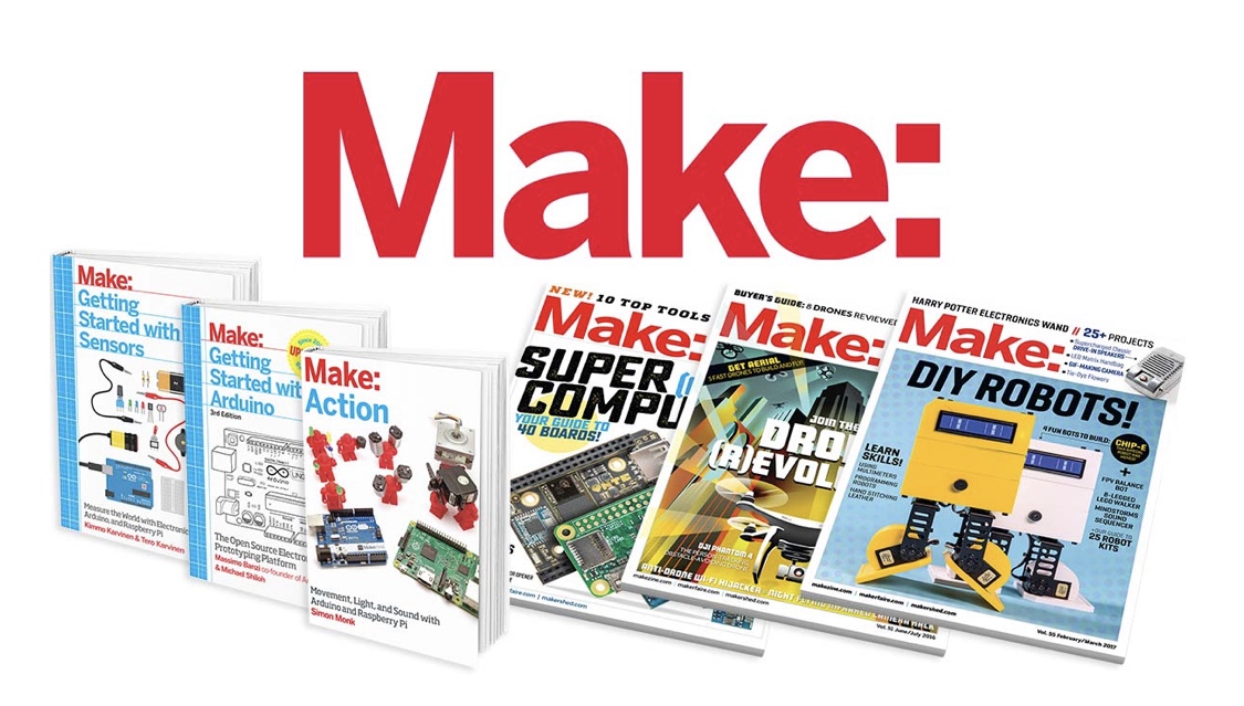 Maker Faire halts operations and lays off all staff