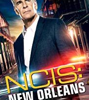 NCIS: New Orleans Season 5