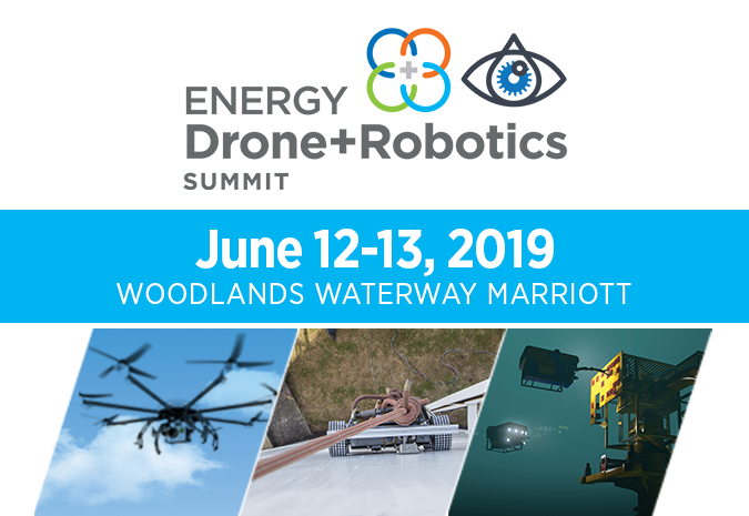 New Keynotes, Sessions & STEM Program and Announced for the Energy Drone & Robotics Summit Next Week