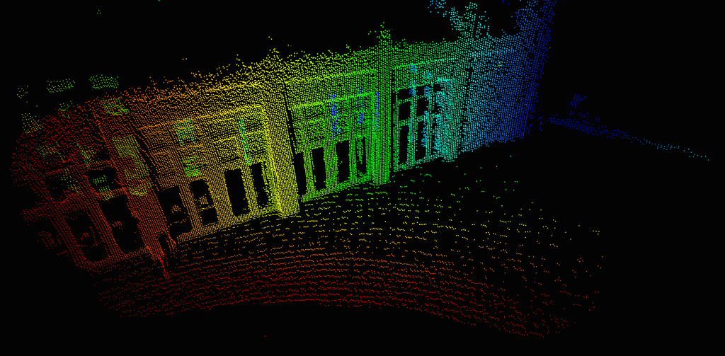 Sense Photonics flashes onto the lidar scene with a new approach and M