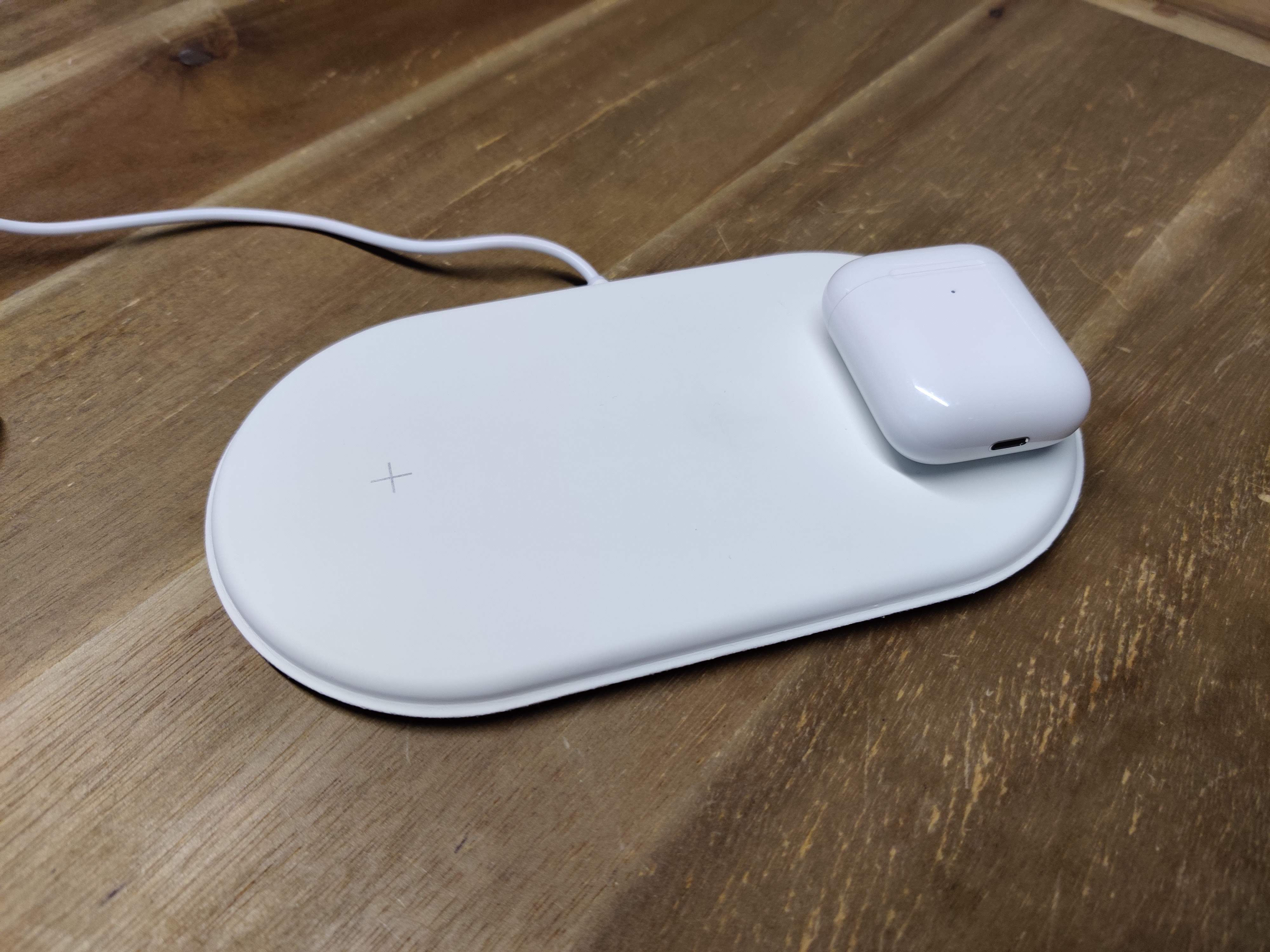 This  AirPower knockoff is available for order now