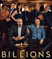 Billions Season 4