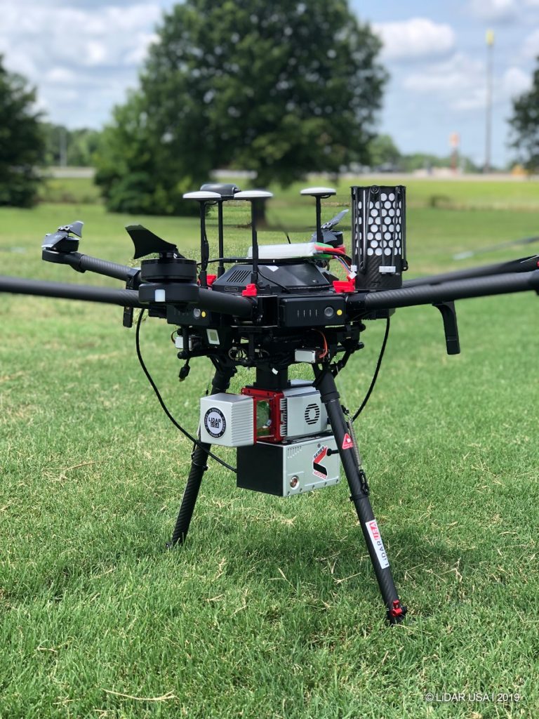 Drone Rescue System meets ASTM standards and important FAA criteria