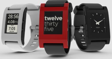 Remembering the Pebble 1.0: The DNA inside modern smartwatches