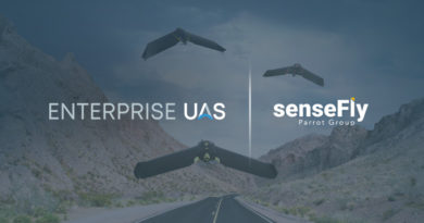 senseFly Partners with Distribution Powerhouse Enterprise UAS to Strengthen US Footprint