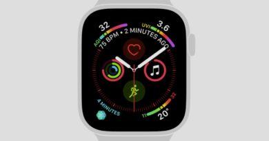 The 13 best Apple Watch faces for your smartwatch in 2019