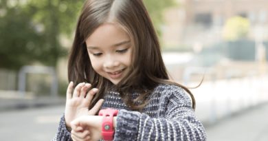 The best kids smartwatches 2019: Top options with games, GPS tracking and more