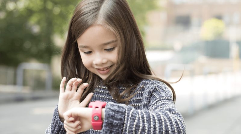 The best kids smartwatches 2019: Top options with games, GPS tracking and more
