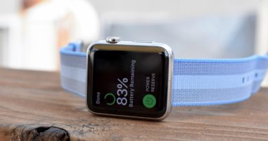 Apple Watch battery life guide: 15 ways to keep the smartwatch powered for longer