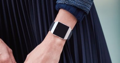 Best Fitbit Ionic bands: Third-party straps to help you freshen up your smartwatch