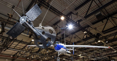 Drone Rescue Systems GmbH cooperates with the German Aerospace Center