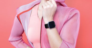 Fitbit reports smartwatches slump as Versa Lite Edition sales disappoint