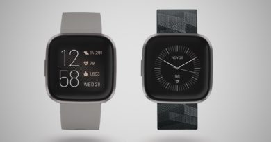 Fitbit Versa 2 launches with Alexa support, Spotify app and new sleep tracking smarts