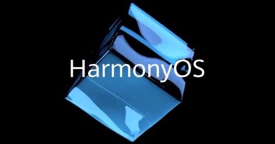 Huawei's new HarmonyOS operating system is coming to smartwatches first