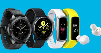 Samsung wearables on the up in the US while Wear OS struggles continue