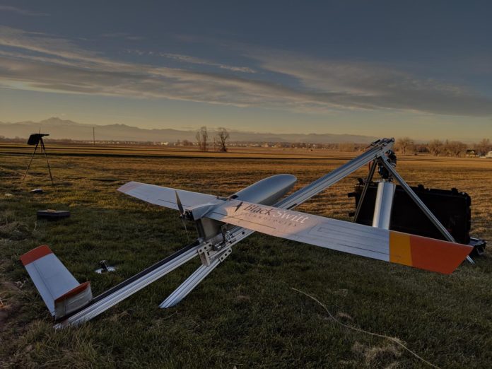 AI and Machine Learning Enable Black Swift Technologies’ Emergency Safe Landing Functionality