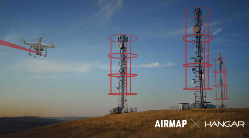 AirMap Acquires Hangar Technology, Expanding its Capabilities and Technology Offerings to Serve Developers and Enterprises