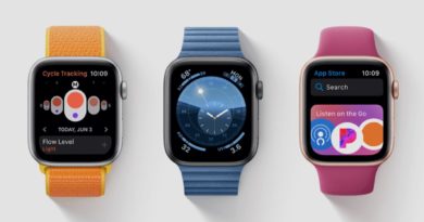 Apple watchOS 6: Big new Apple Watch features to look forward to