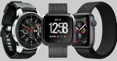 Best smartwatch 2019: Stylish options for iPhone and Android compared