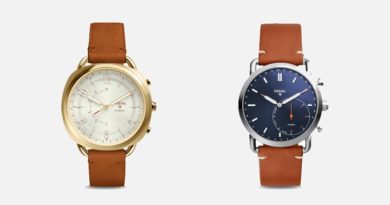 Here’s what Google got from Fossil in its $40 million deal