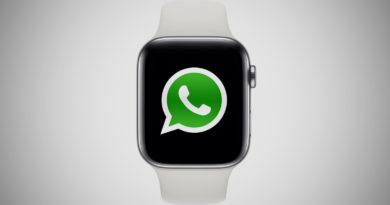 How to receive notifications and send WhatsApp messages on Apple Watch