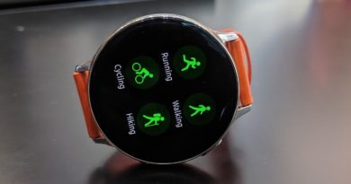 Samsung Galaxy Watch Active 2 first look:  Bezel returns, ECG in waiting