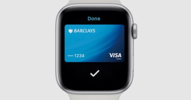 Contactless payments: Find out if your smartwatch and bank supports the feature